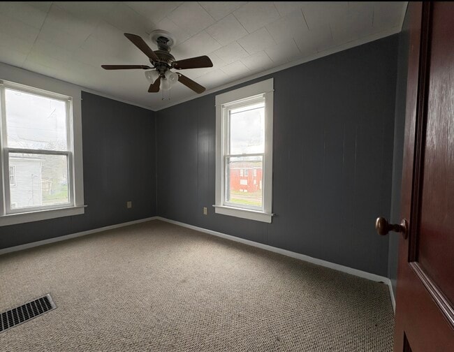 Bedroom 1 - 130 S 12th St