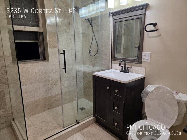 Foto del edificio - 3235 W Cortez St