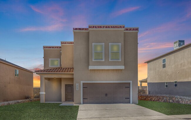Foto del edificio - 14908 Boer Trail
