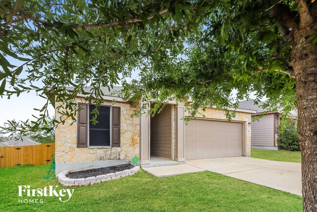Building Photo - 9807 Marbach Canyon