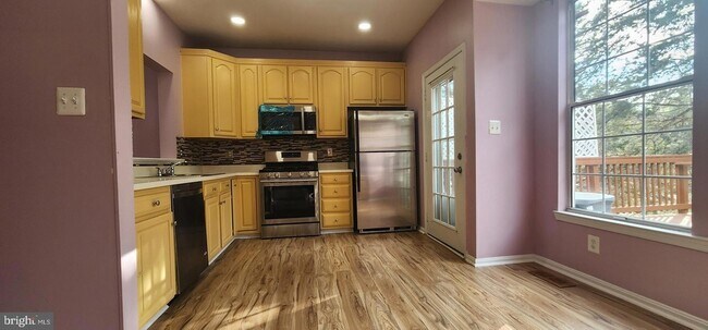 Photo - 3001 Cahill Ln Townhome