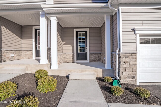 Foto del edificio - 103 Woolley Ct