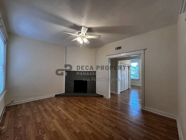 Building Photo - 4957 McPherson Ave
