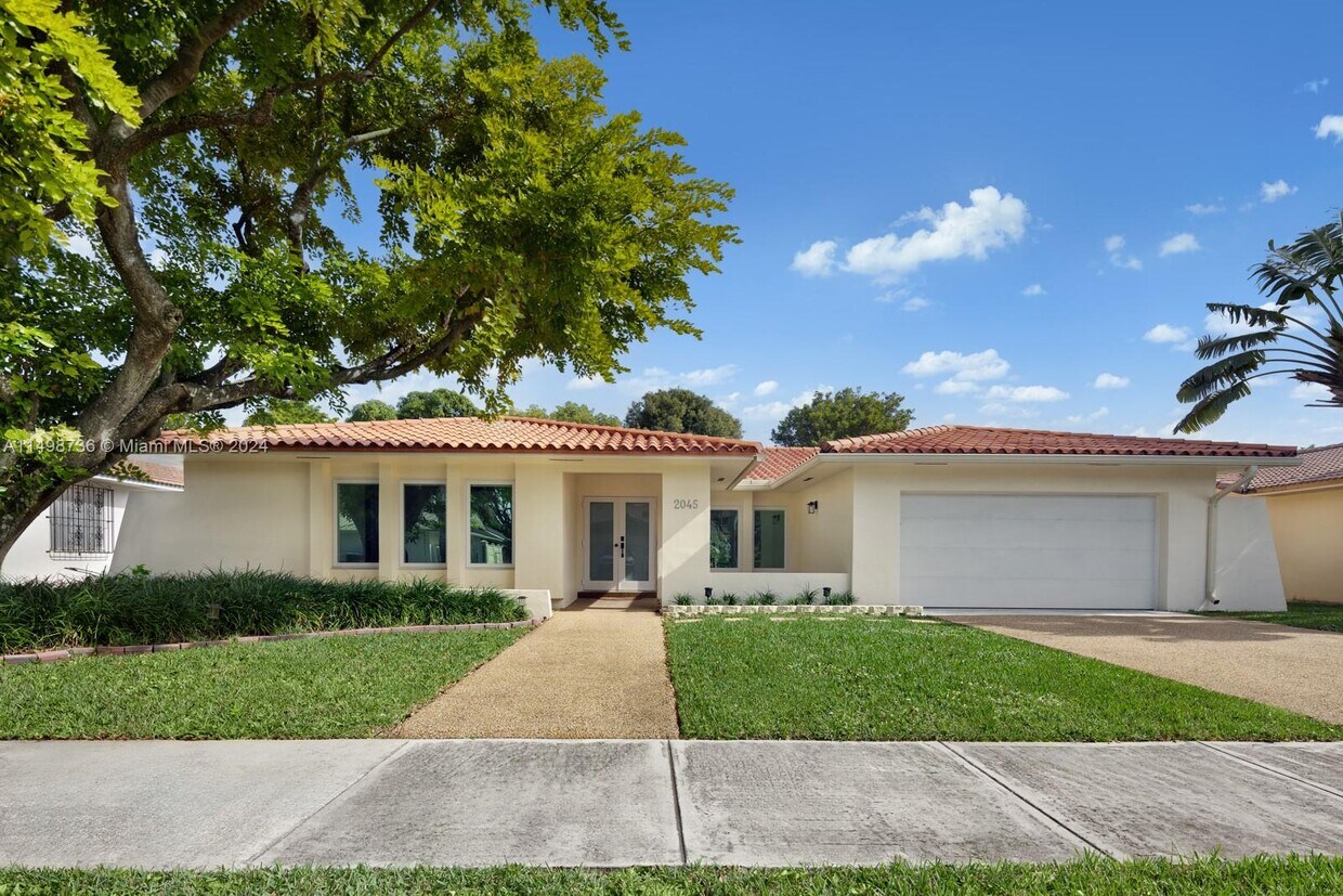 2045 SW 125th Ct, Miami, FL 33175 House Rental in Miami, FL