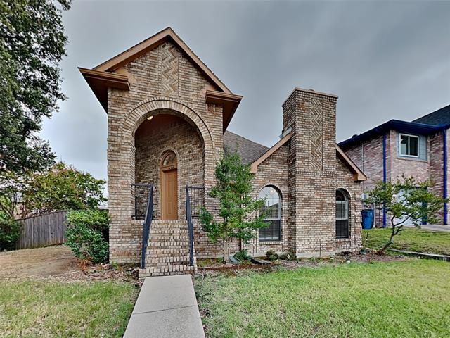 Foto principal - 1400 Ridgecreek Dr