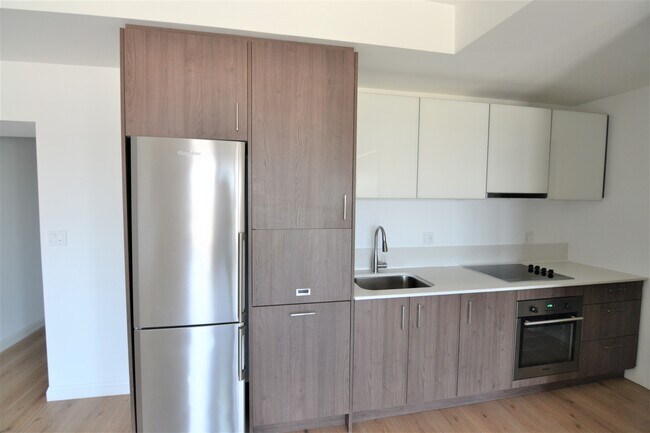 Foto del interior - The Viridian