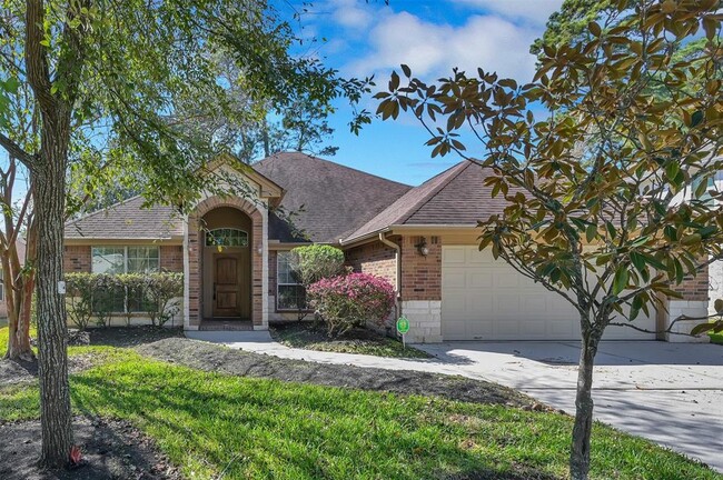 Building Photo - 2831 Pine Arbor Dr