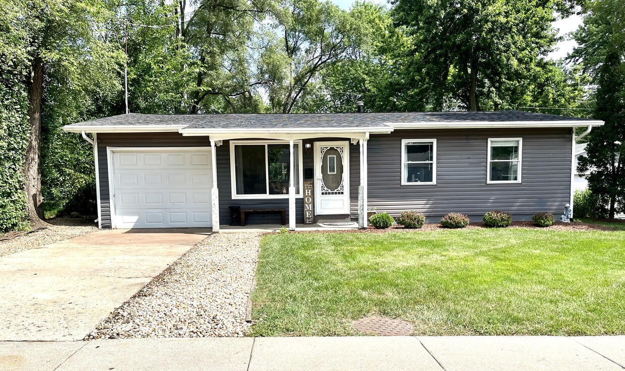 Foto principal - 536 Gentle Breeze Terrace