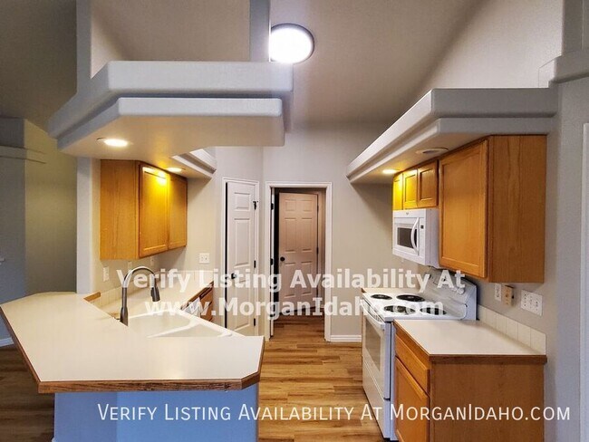 Foto del edificio - 521 S Valley Dr
