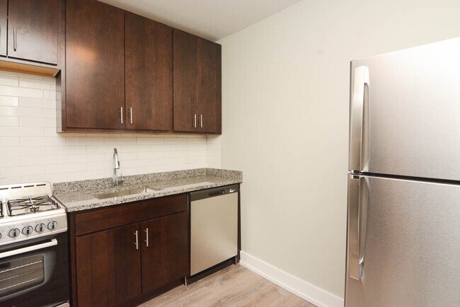 Foto del edificio - 1314 N Dearborn St