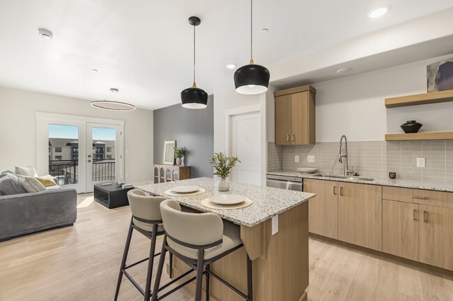 Foto del edificio - Lincoln Crossing Apartments unit 8303