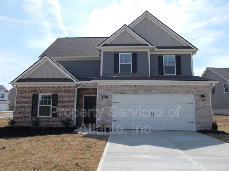 Foto principal - 109 Cypress Point Rd