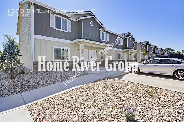 Primary Photo - 1300 Millmeadow Loop