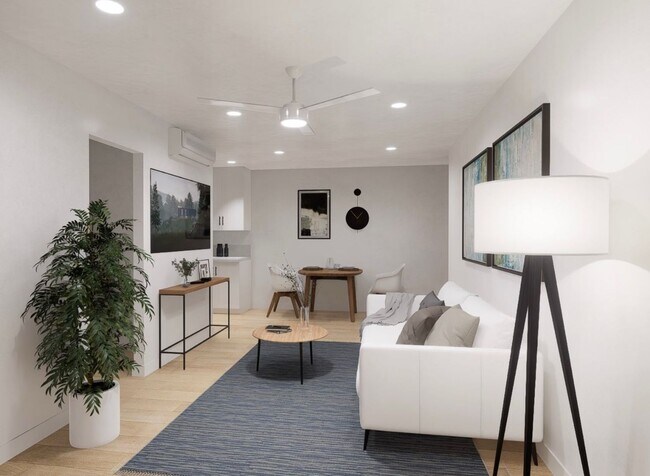 Foto del edificio - Brand New Townhomes for Rent