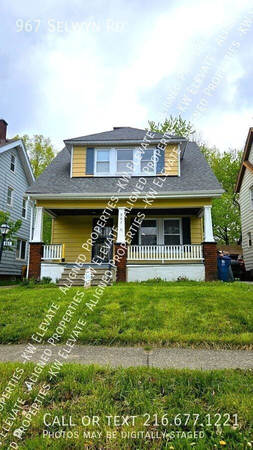 Building Photo - 967 Selwyn Rd