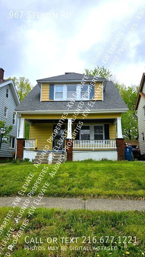 Foto del edificio - 967 Selwyn Rd