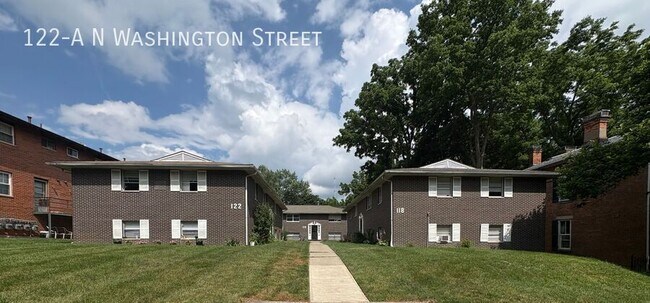 Building Photo - 122-A N Washington St