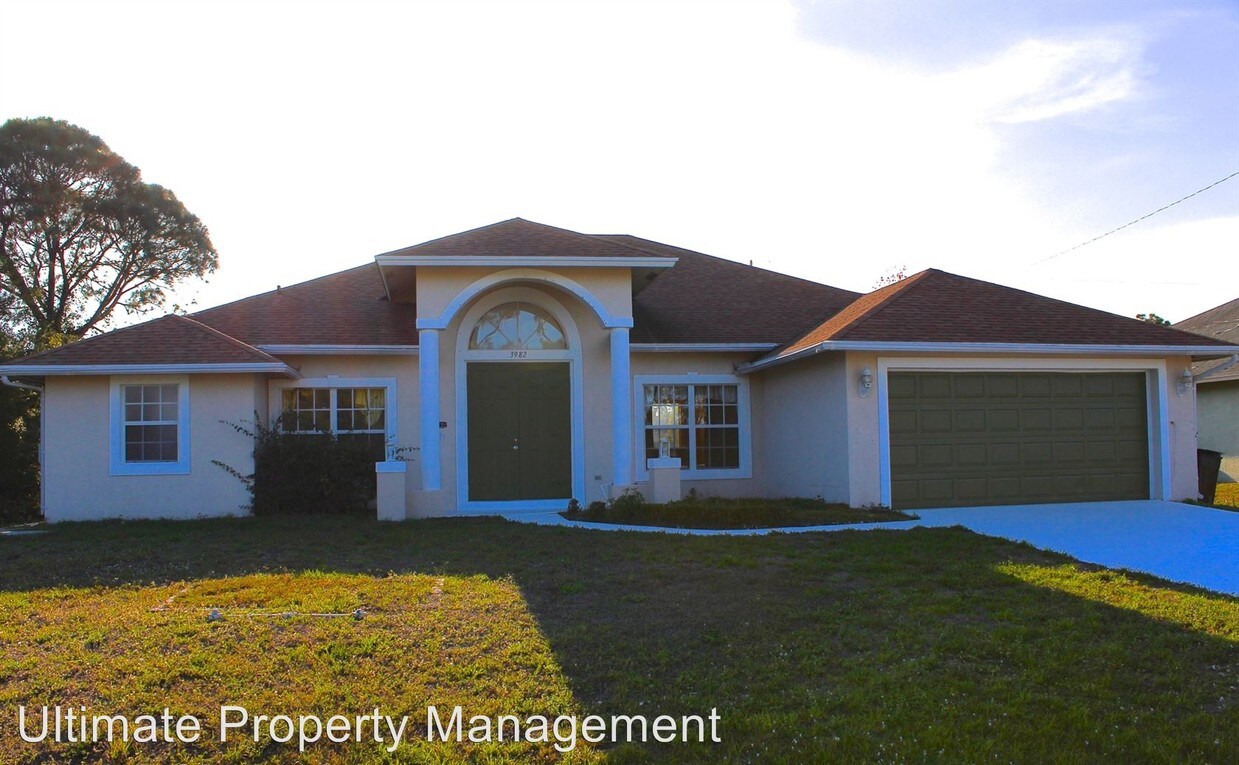 Foto principal - 3982 SW Kabane St