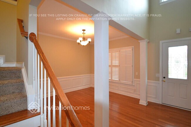Building Photo - 3021 Misty Moss Ct