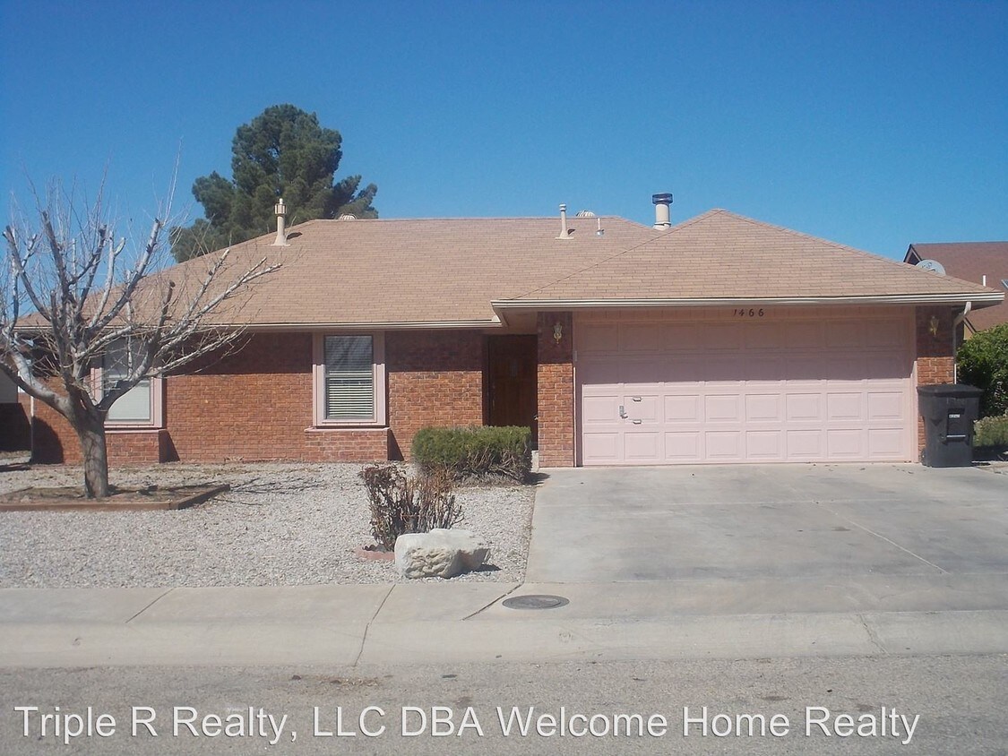 Primary Photo - 3 br, 2 bath House - 1466 Columbia Avenue