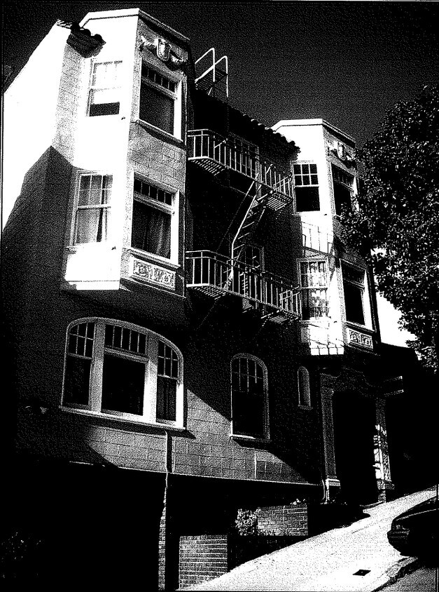 Building Photo - 1280 Lombard St