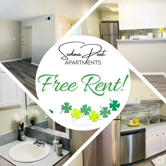 RimUniversity Houses for Rent with a Swimming Pool El Paso, TX 16