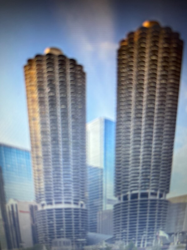 Primary Photo - 300 N State St