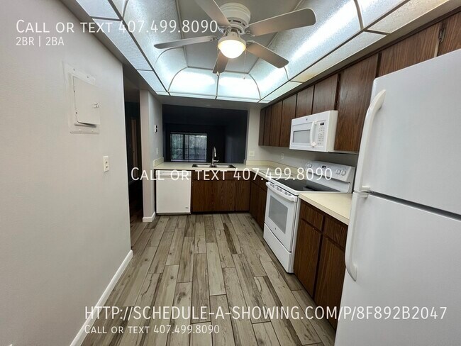 Foto del edificio - 4101 Fairview Vista Point - 228 | $1595 | ...