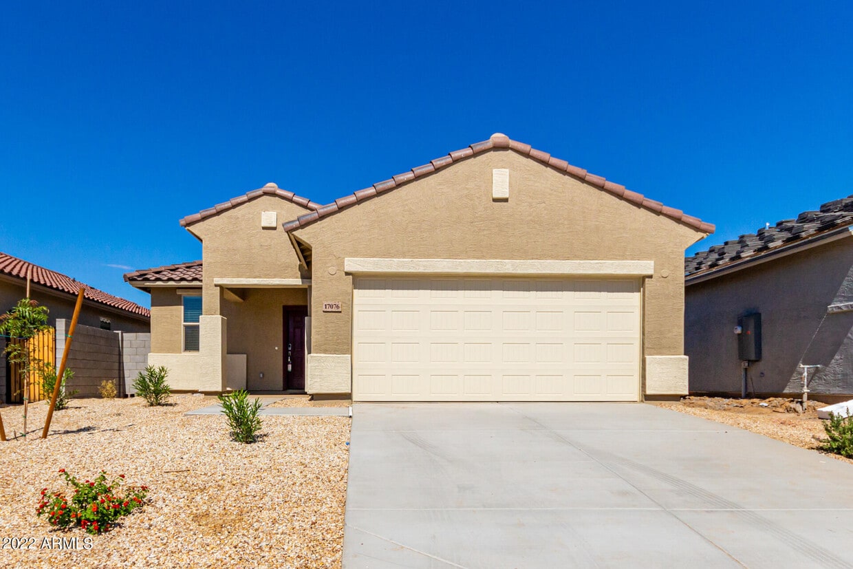 17076 W Diana Ave, Waddell, AZ 85355 House Rental in Waddell, AZ