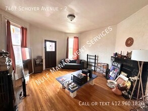 Building Photo - 7467 Schoyer Ave