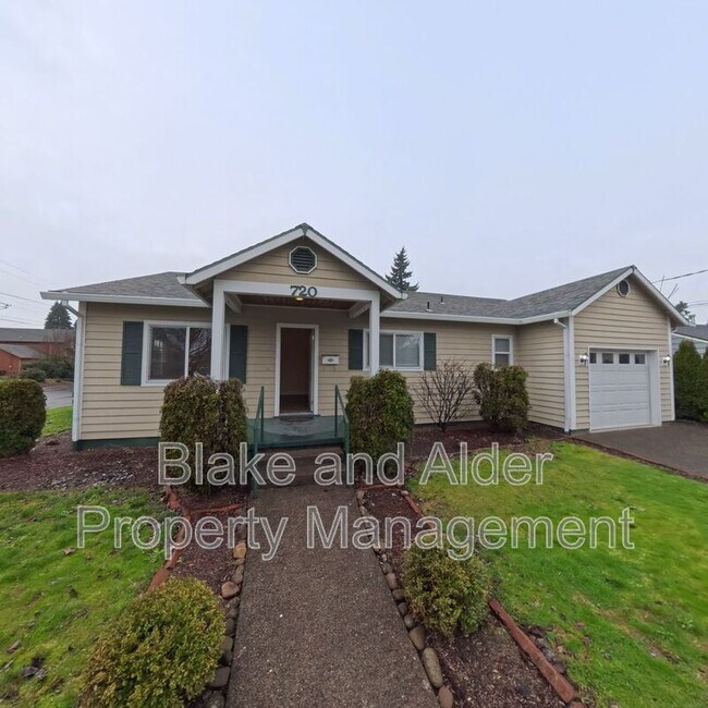 Foto del edificio - 720 Portland Ave