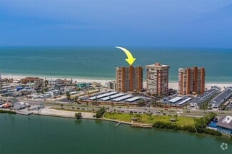 Building Photo - 17900 Gulf Blvd