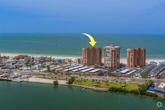 Building Photo - 17900 Gulf Blvd