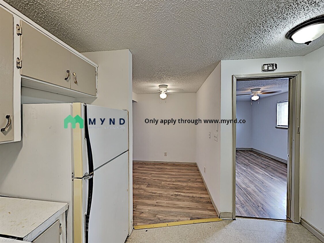 1 br, 1 bath - 316 N 7th St Apt 4A - 1 br, 1 bath  - 316 N 7th St Apt 4A