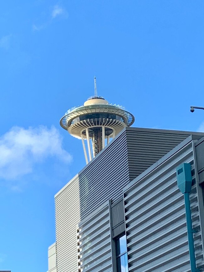 Foto del edificio - Marselle Condominium - South Lake Union