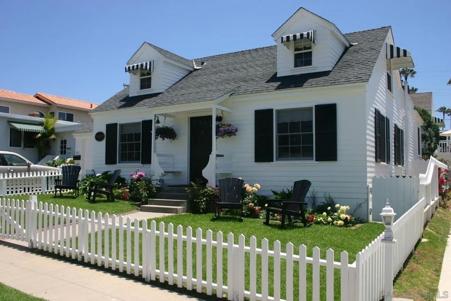 Primary Photo - 307 Rosemont St