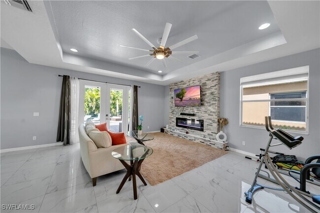 Building Photo - 2736 Blue Cypress Lake Ct