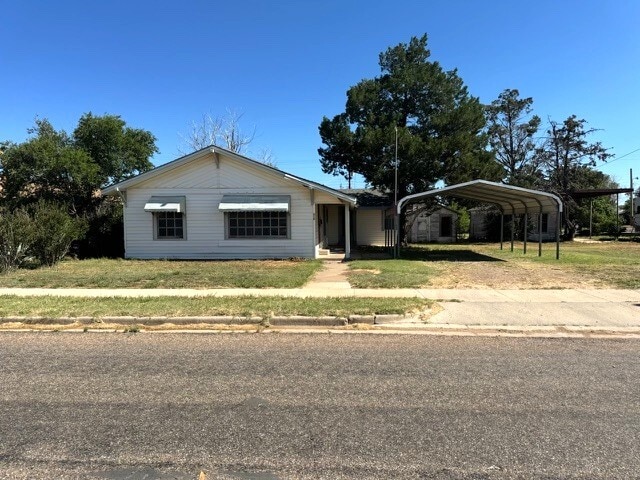 Foto principal - 316 W Houston St