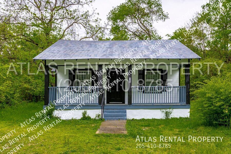 Foto principal - 905 Gillespie Rd