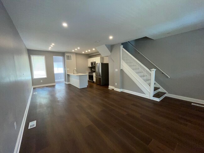 Foto del edificio - 816 Madison St NW