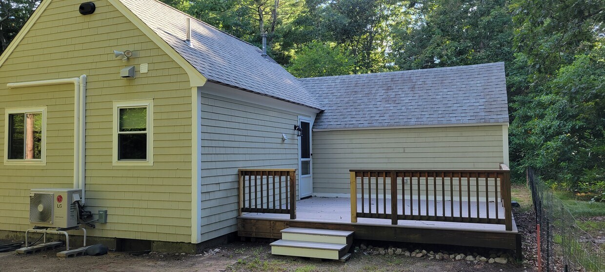 Foto del edificio - 282A Wareham Rd