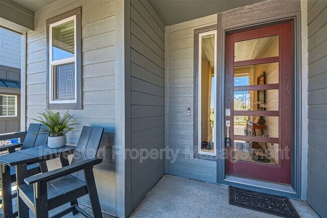 Foto del edificio - 8272 Mount Harvard Rd