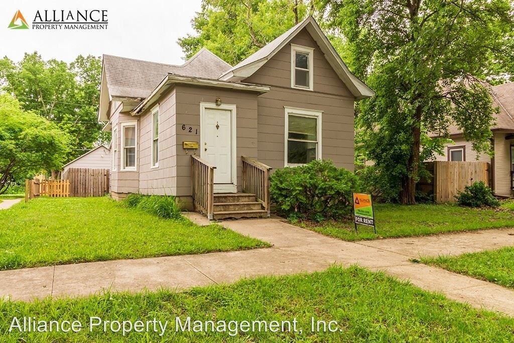 Primary Photo - 3 br, 1 bath Room For Rent - 621 Kearney St.