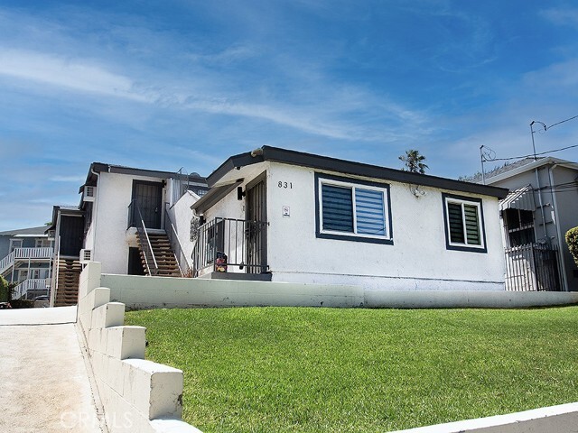 Primary Photo - 831 Glendale Blvd