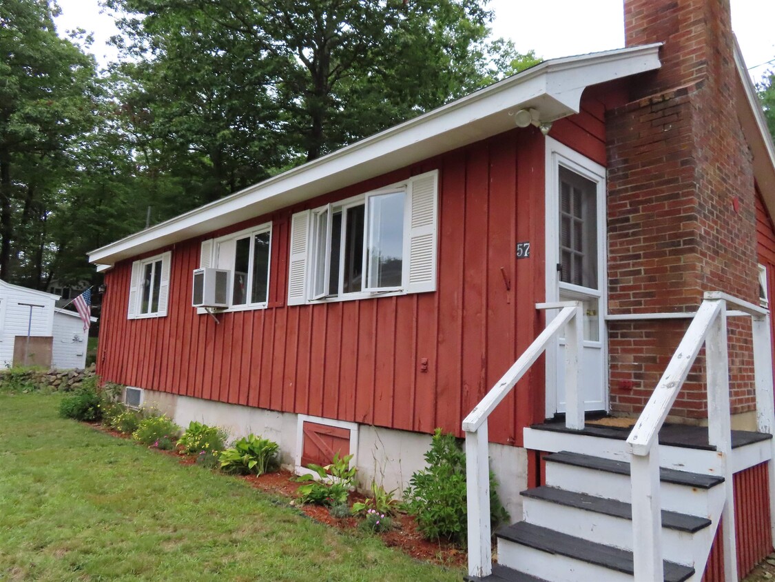 Primary Photo - 57 Prescott Ave