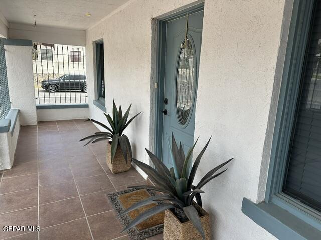 Foto del edificio - 4222 Pershing Dr