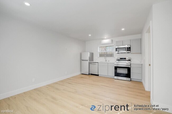 Foto del edificio - Studio, 1 bath House - 1815 San Andres St,...