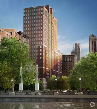Building Photo - 225 Rector Pl