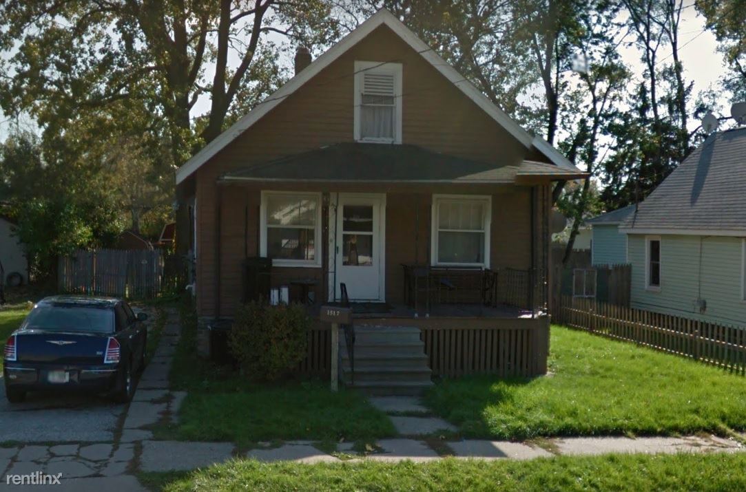3 br, 1 bath House 1517 Stanley St House Rental in Saginaw, MI