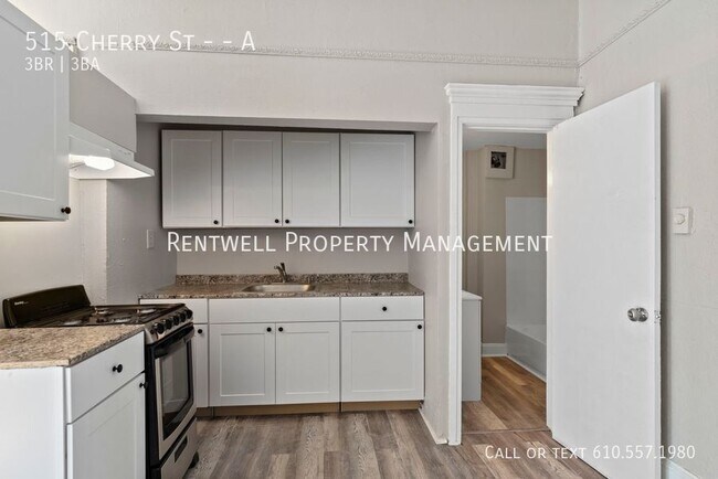Foto del edificio - 515 Cherry St